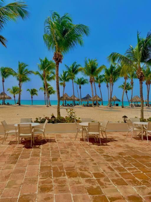 Paradise Suite Cadaques Bayahibe Exterior photo