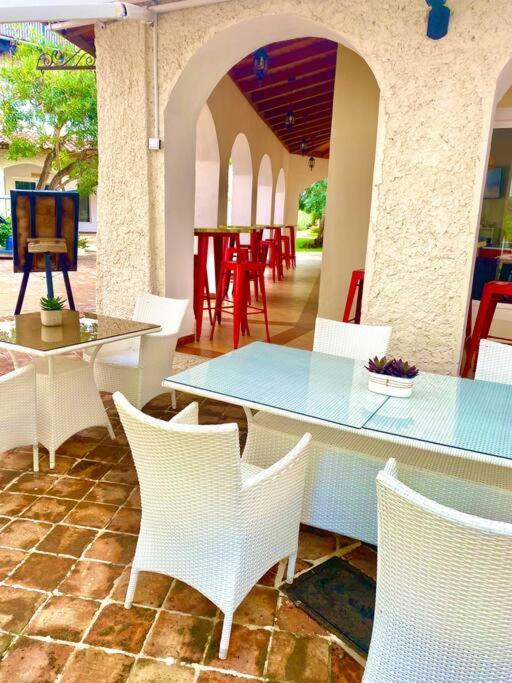 Paradise Suite Cadaques Bayahibe Exterior photo