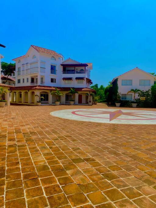 Paradise Suite Cadaques Bayahibe Exterior photo