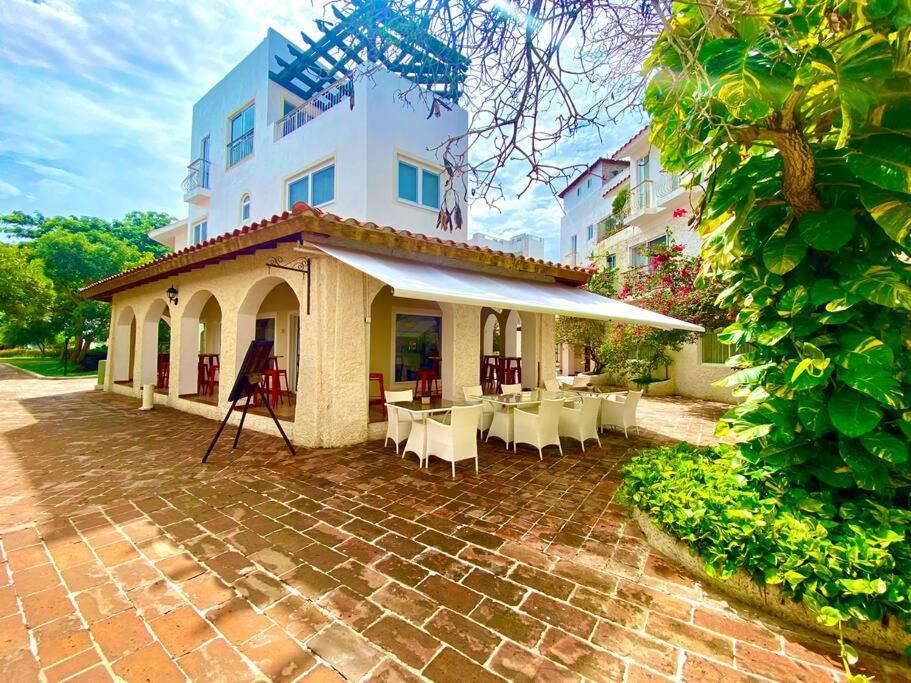 Paradise Suite Cadaques Bayahibe Exterior photo