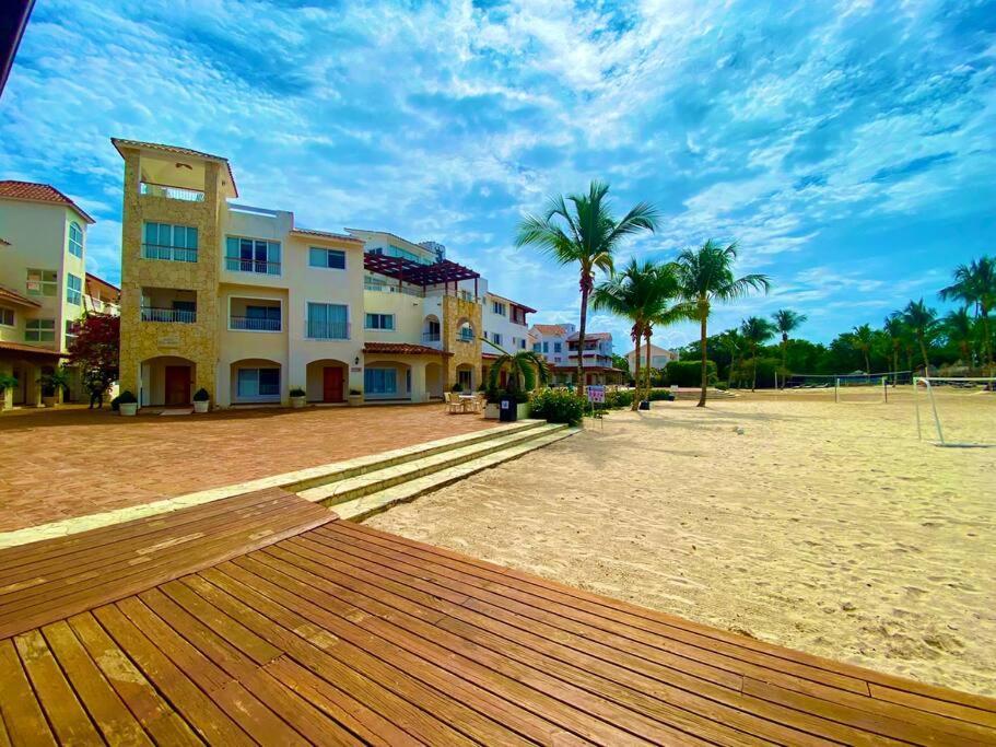 Paradise Suite Cadaques Bayahibe Exterior photo