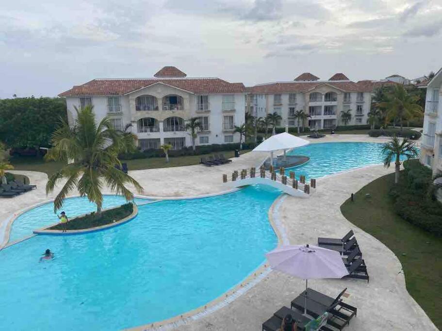 Paradise Suite Cadaques Bayahibe Exterior photo