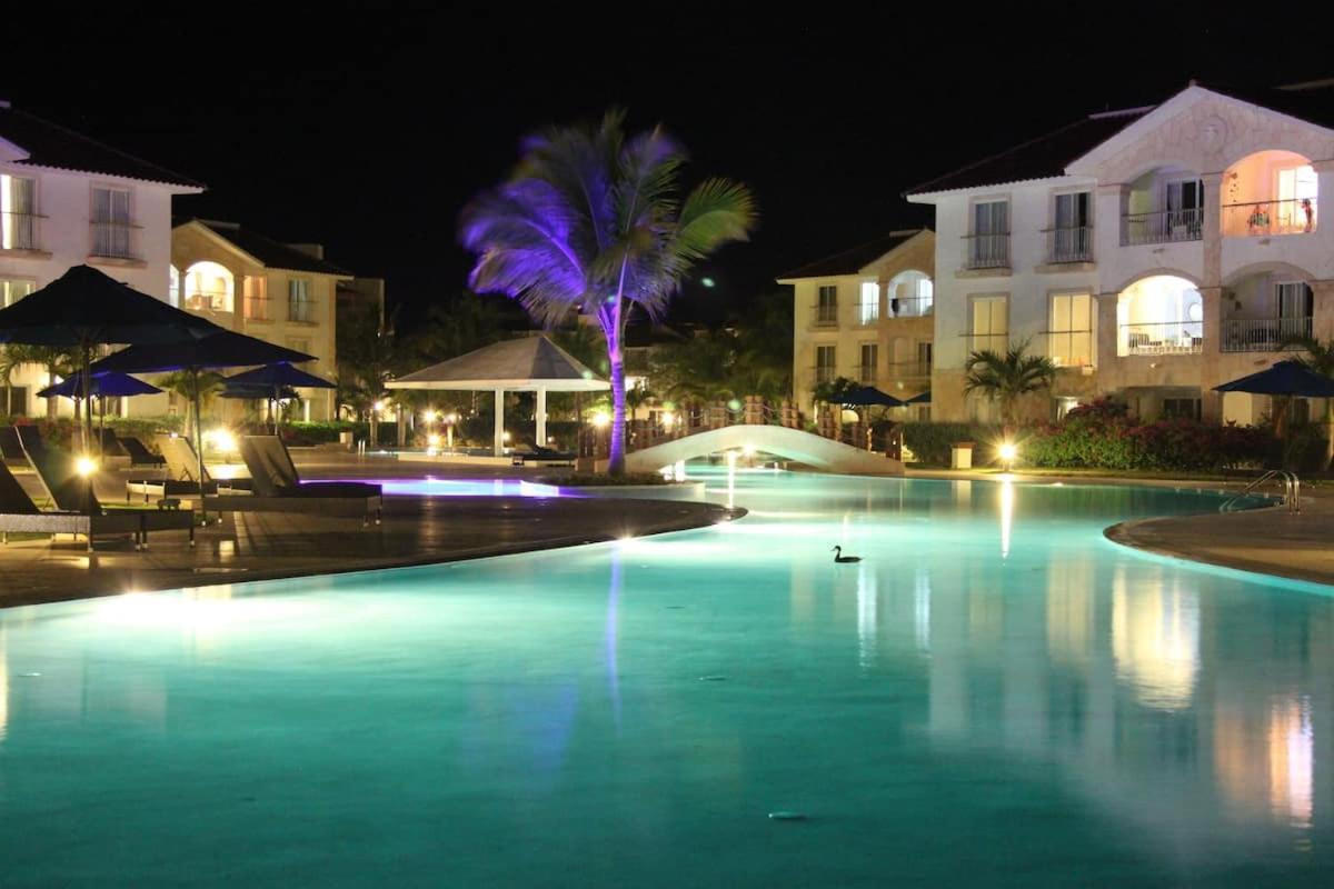 Paradise Suite Cadaques Bayahibe Exterior photo