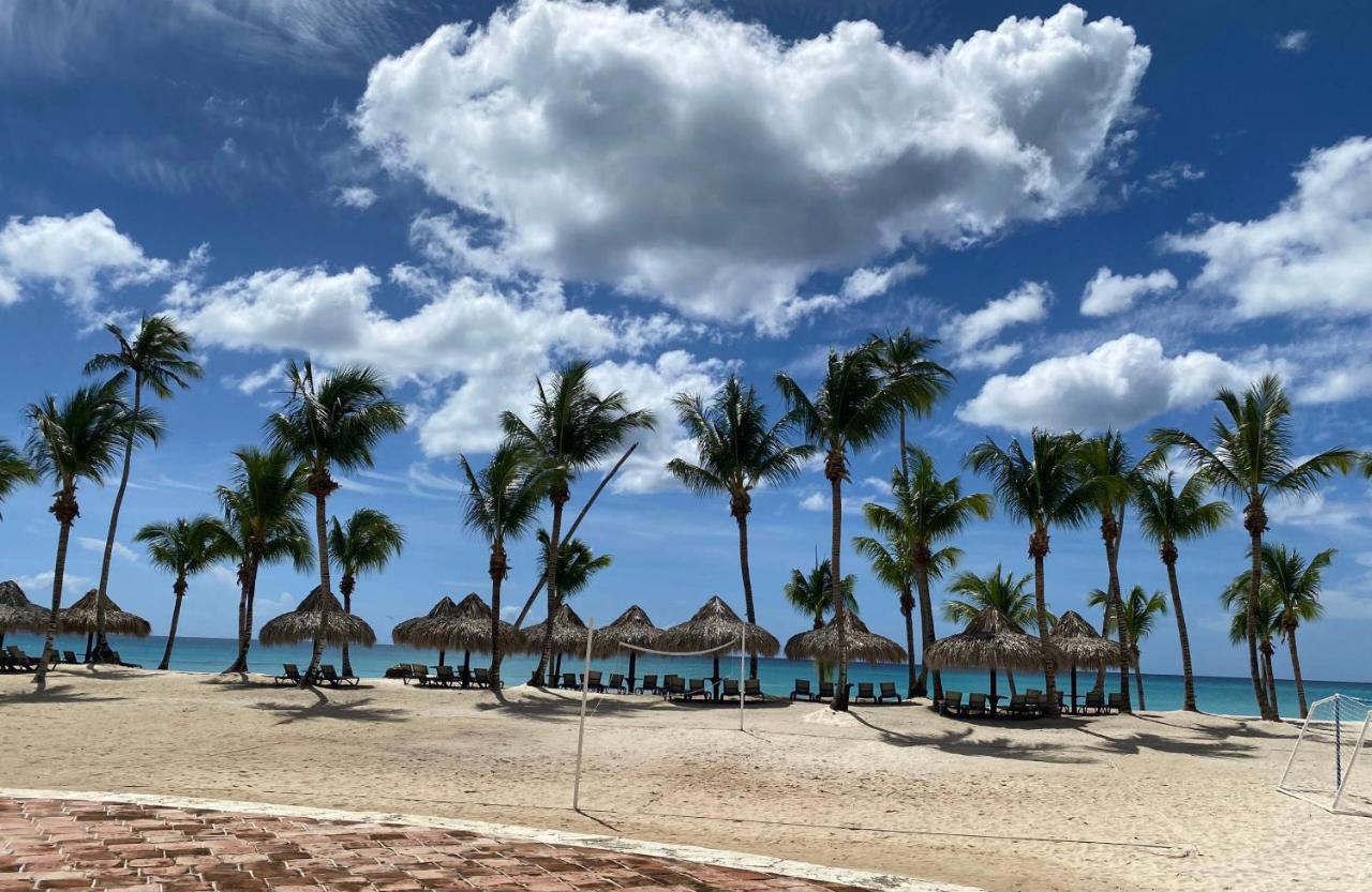 Paradise Suite Cadaques Bayahibe Exterior photo