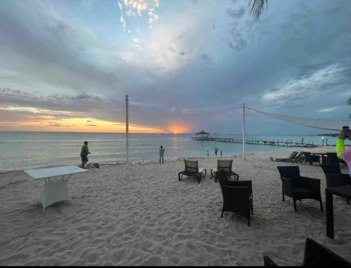 Paradise Suite Cadaques Bayahibe Exterior photo