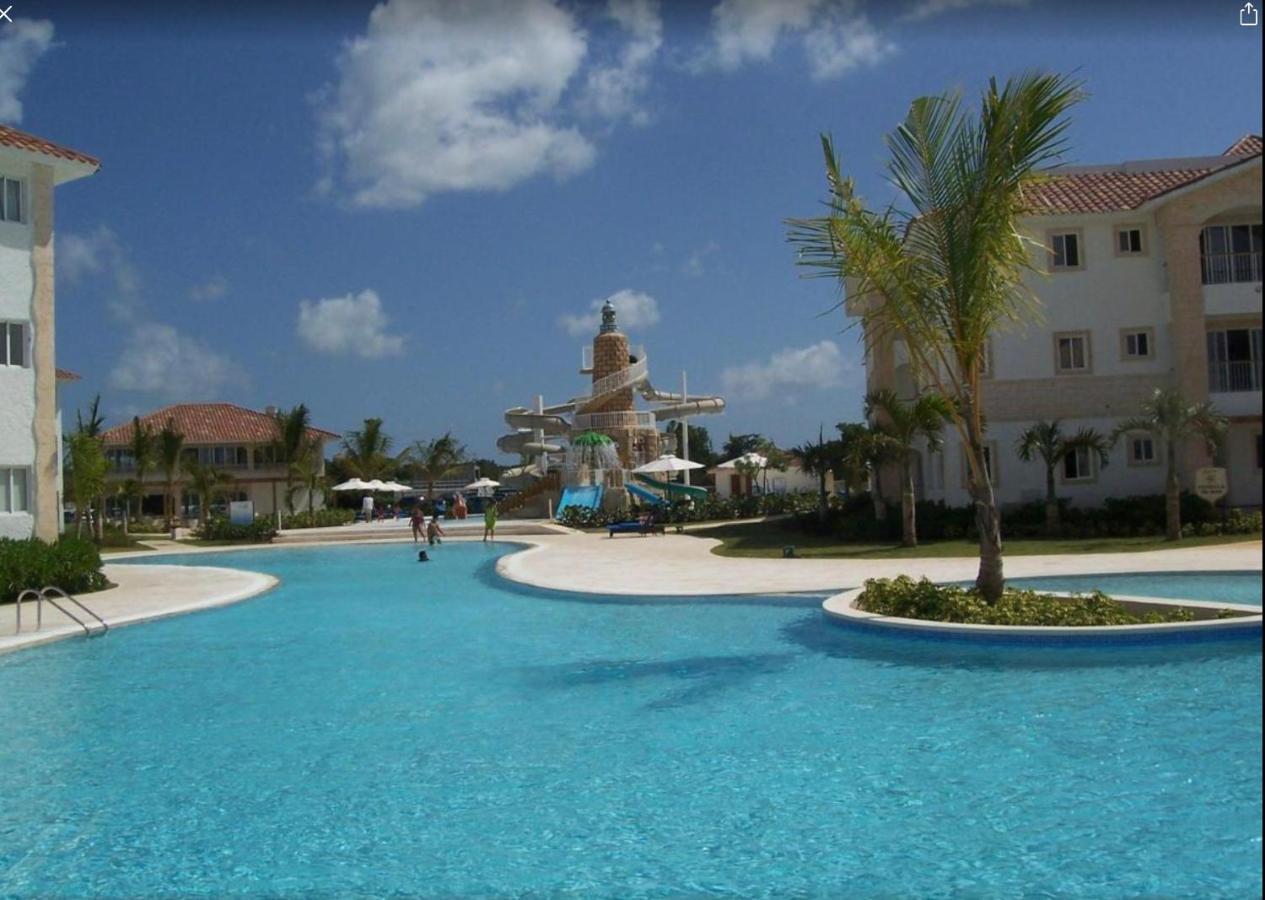 Paradise Suite Cadaques Bayahibe Exterior photo
