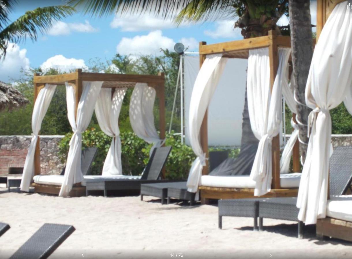 Paradise Suite Cadaques Bayahibe Exterior photo