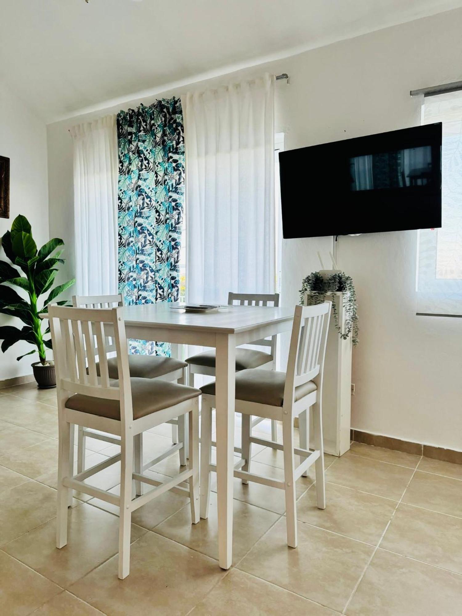 Paradise Suite Cadaques Bayahibe Exterior photo